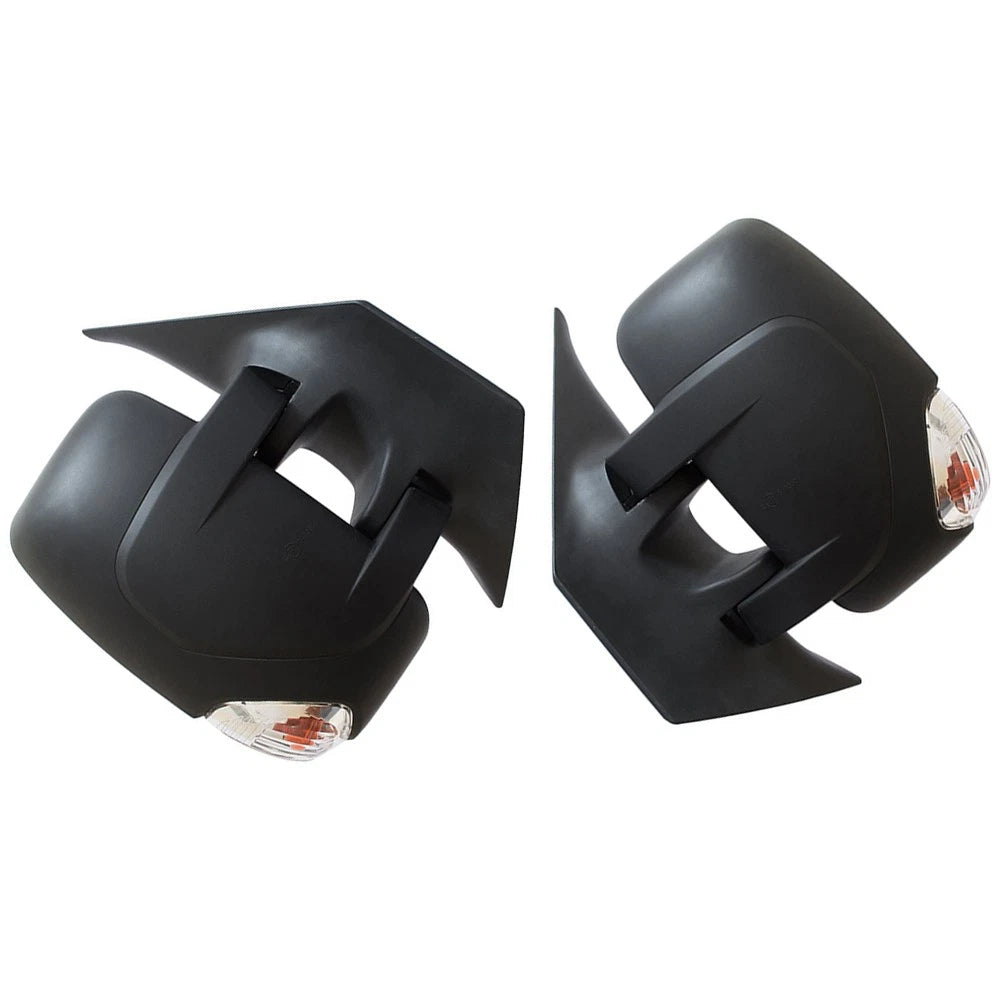 Electric Door Mirrors w/ Indicator for Renault Master X62 (2010-2025)
