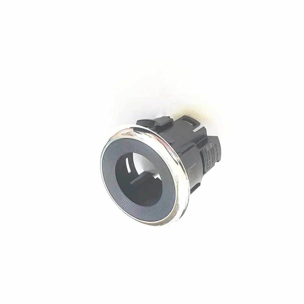 Ignition Start-Stop Switch Button Ring for Nissan Maxima Titan (2016-2020)
