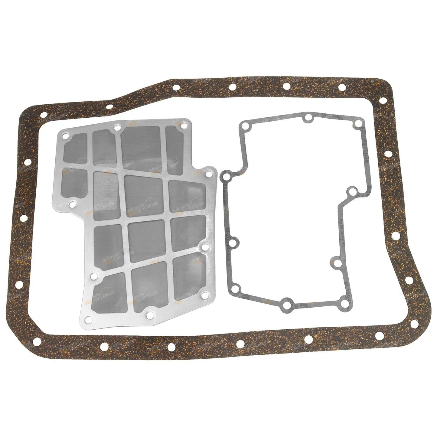 A440F Auto Transmission Filter Service Kit + Gasket for Toyota FJ62 HJ60 HJ61
