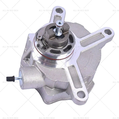 Vacuum Pump for Toyota Landcruiser VDJ200 4.5L 8cyl 1VD-FTV (2007-2021)