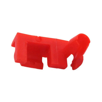 Tailgate Handle Rod Clips for Chevy Silverado Sierra (1999-2007)