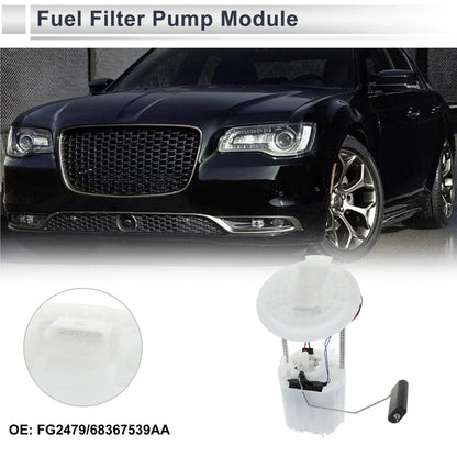 Fuel Pump Assembly for Dodge Charger, Challenger (2017-2022)