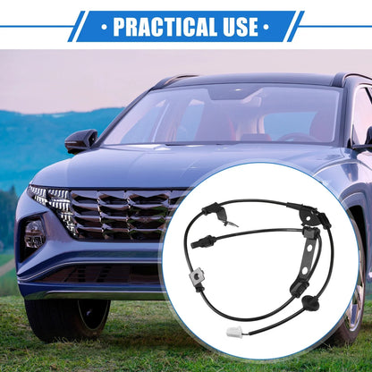 ABS Wheel Speed Sensor for Hyundai Tucson Rear Left Side (2010-2015)