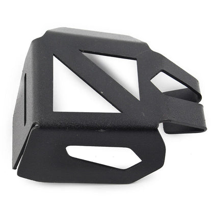 Rear Brake Fluid Reservoir Cover for 2018-2020 Honda CRF1000L Africa Twin Black