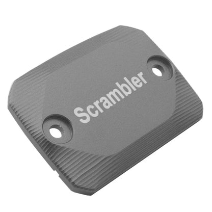 Front Brake Clutch Reservoir Cover Cap for Ducati Scrambler 1100 (2017-2023)