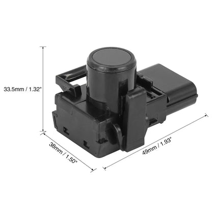 Car Bumper PDC Reverse Parking Aid Sensor for Honda Odyssey & Pilot (2011-2023)