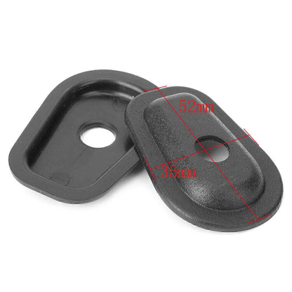 Turn Signal Spacers for KAWASAKI ZR-7S/FZ1 Fazer (2003-2018)