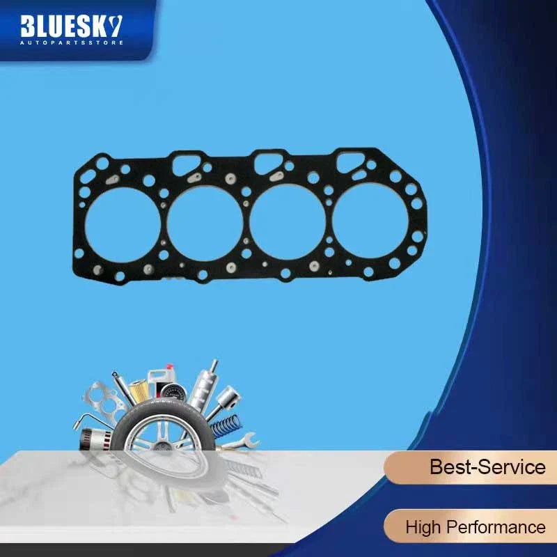 Cylinder Head Gasket for Holden Jackaroo UBS73 4JX1T 3.0L (1998-2004)