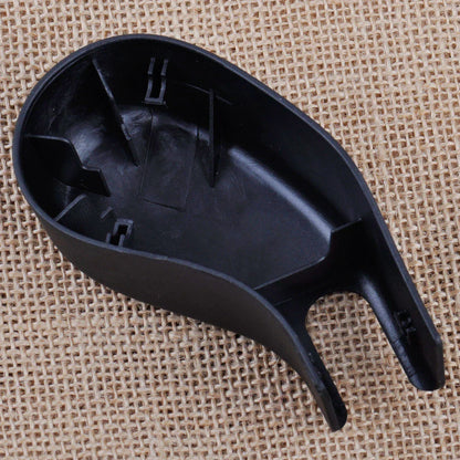 Rear Wiper Arm Nut Cap Cover Plastic for Ford Focus (2012–2016)