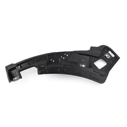 Black Left Front Bumper Mount Bracket for Land Rover Range Rover (2013-2017)