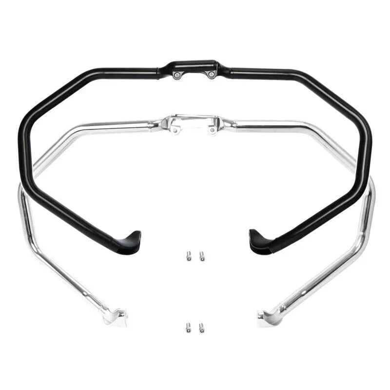 Engine Guard Highway Crash Bar for Indian Chief Vintage Dark Horse (2020-2023)
