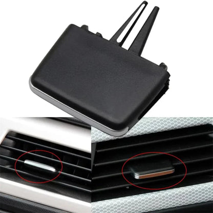 Air Conditioning Vent Outlet Tab Clips for BMW 3 Series E90 E91 (2007-2013)