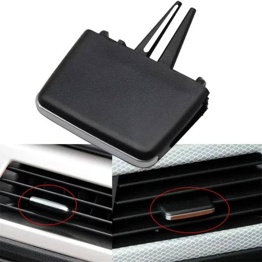 Air Conditioning Vent Outlet Tab Clips for BMW 3 Series E90 E91 (2007-2013)