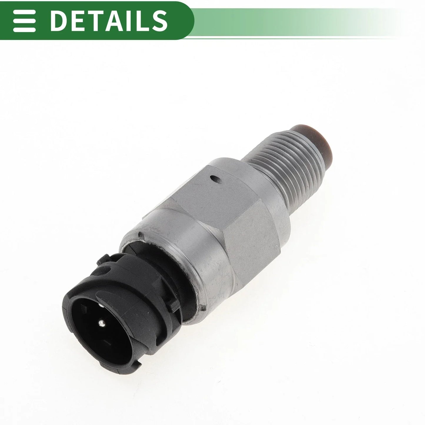 Transmission Speed Sensor for MERCEDES-BENZ 1725 (2008)