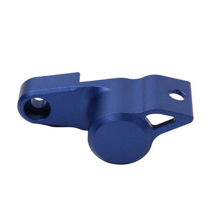 Motor Blue Sensor Guard for Honda Monkey, CT125, Grom/MSX (2021-2023)