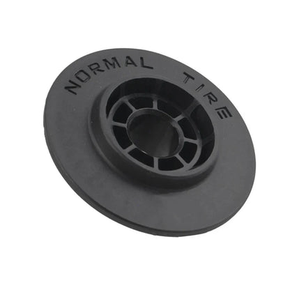 Spare Tire Mounting Screw Bolt Adapter for Honda CR-V, Civic, Insight (2001-2023)