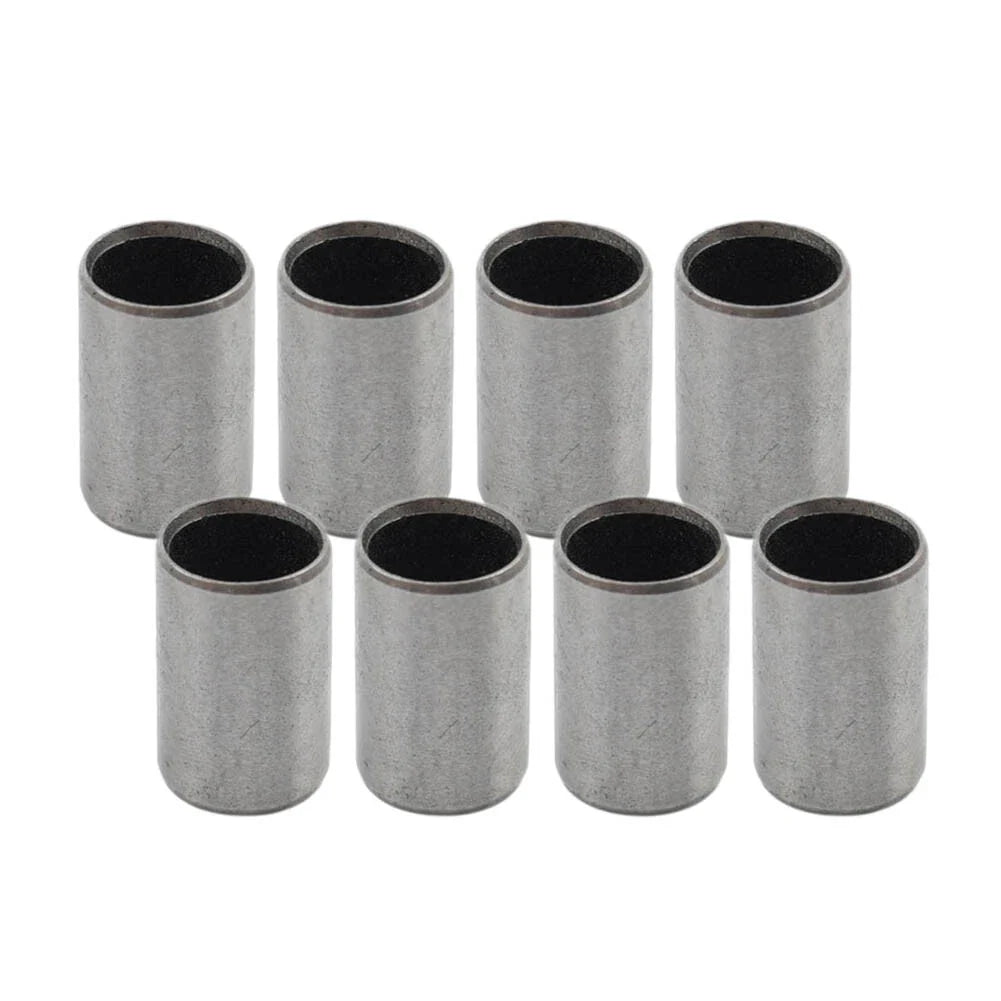 8PCS Cylinder Head Dowel 10X16mm for GY6 125CC 150CC