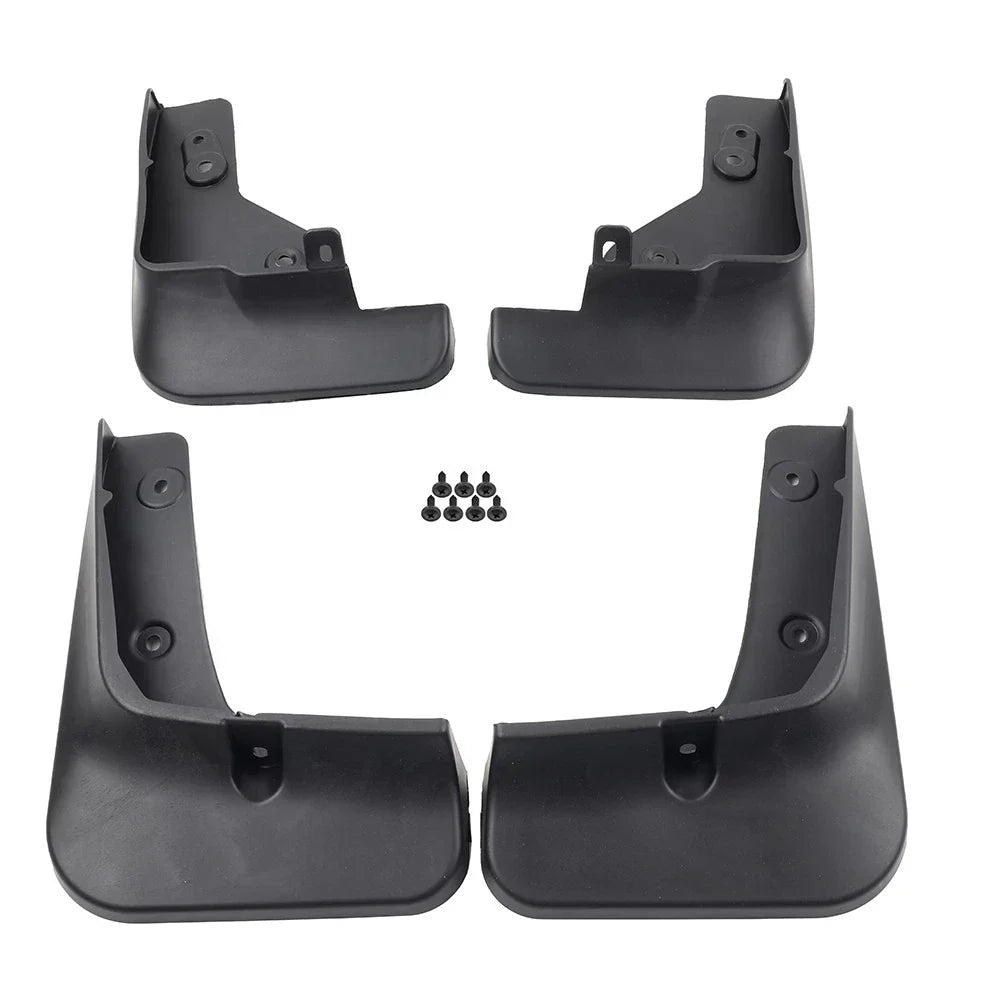 Mud Flaps Splash Guards for Mazda CX-5 (2022-2024)