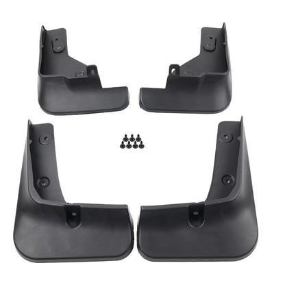 Mud Flaps Splash Guards for Mazda CX-5 (2022-2024)