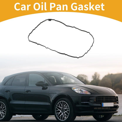Transmission Filter & Oil Pan Gasket for Porsche Macan (2017-2018)