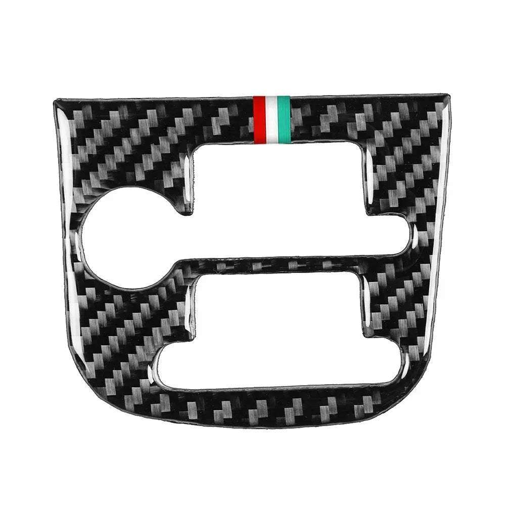 Headlight Switch Control Panel Cover Trim for Alfa Romeo 159, Brera, Spider (2006-2011)