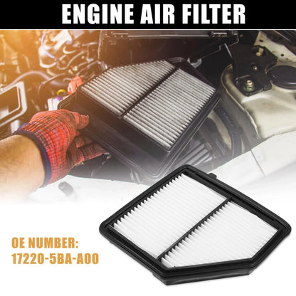 Engine Air Filter for Honda Civic 2.0L (2016-2019)