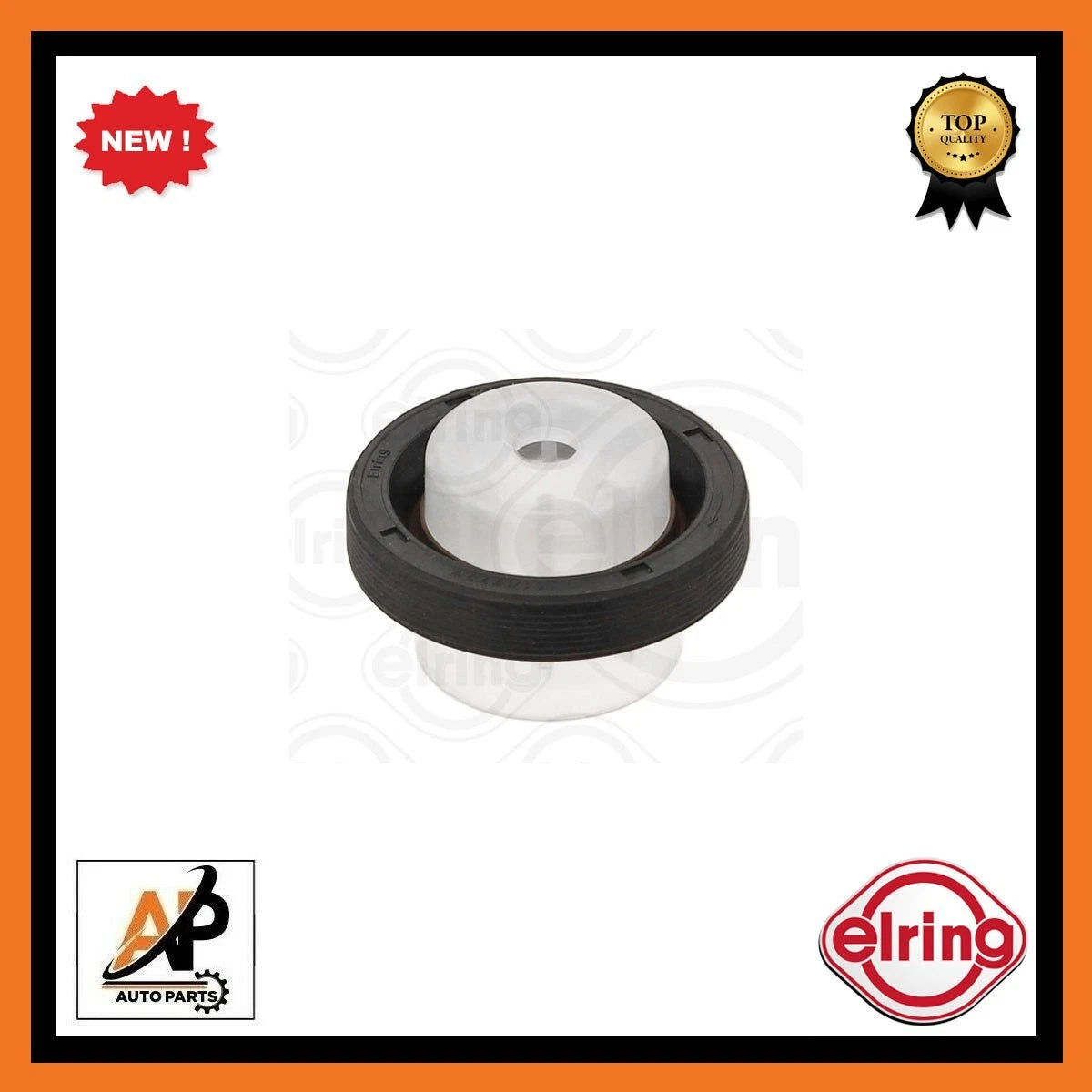 Camshaft Shaft Seal Replacement for Audi DEZB  (2000–2006)