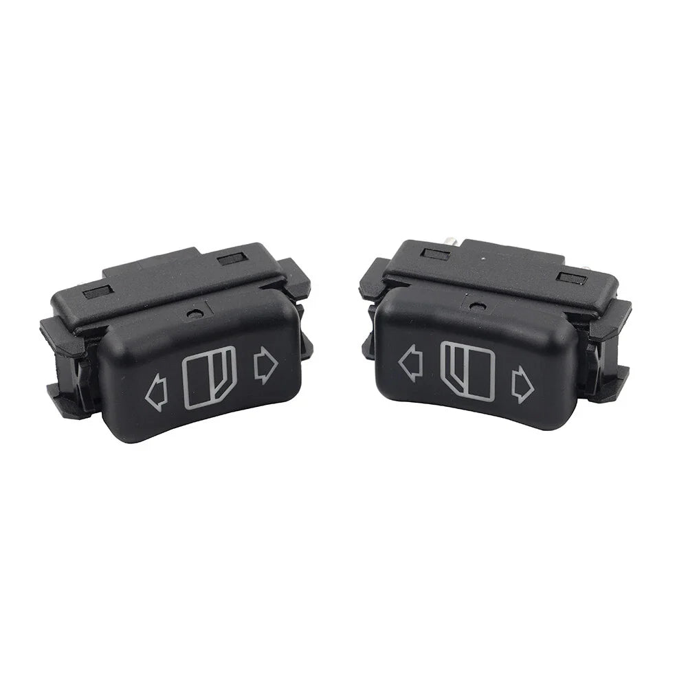 Power Window Switches for Mercedes Benz (1986-1995)