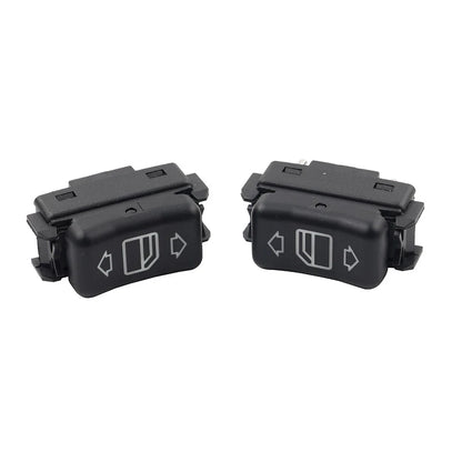 Power Window Switches for Mercedes Benz (1986-1995)