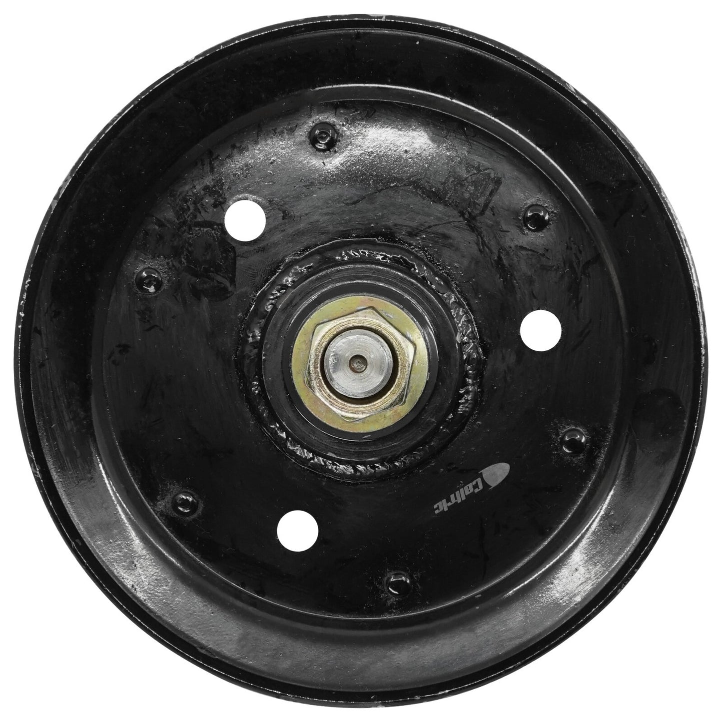 Deck Spindle Pulley Replacement for Exmark Lazer Z Zero 52 60 72 (2006–2011)
