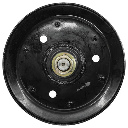Deck Spindle Pulley Replacement for Exmark Lazer Z Zero 52 60 72 (2006–2011)