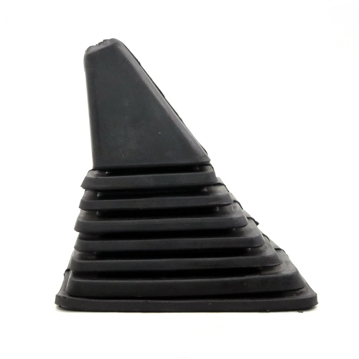 Gear Lever Cover Shift Boot for Mitsubishi Lancer Fiore Colt 1984-1989