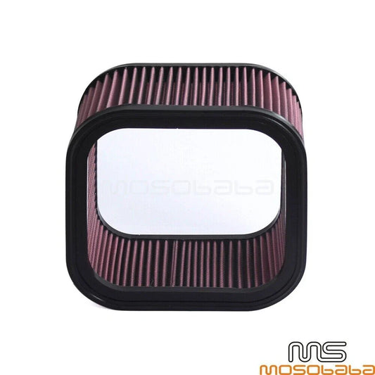Air Filters for Harley V-ROD VRSCF VRSCDX VRSCAW VRSCR VRSCD VRSCB (2002-2017)