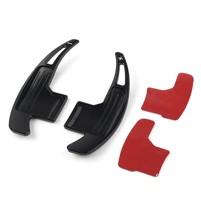 Steering Wheel Paddle Shift Extensions for Ford Mustang (2015-2021)