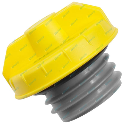 Plastic Diesel Fuel Cap for Nissan Navara D22 4cyl QD32E 3.2L 1997~2001