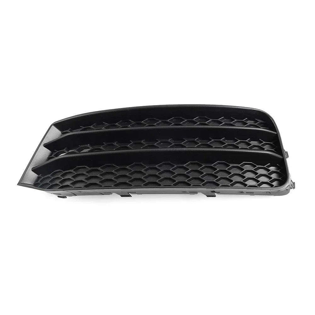 Honeycomb Mesh Front Bumper Grille Cover for Audi A1 (2014-2018)