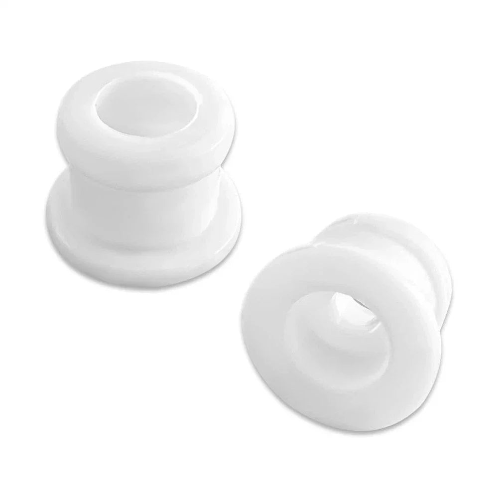 10Pcs Shifter Cable Bushing Connector Sleeve for Ford Edge (2007-2014)