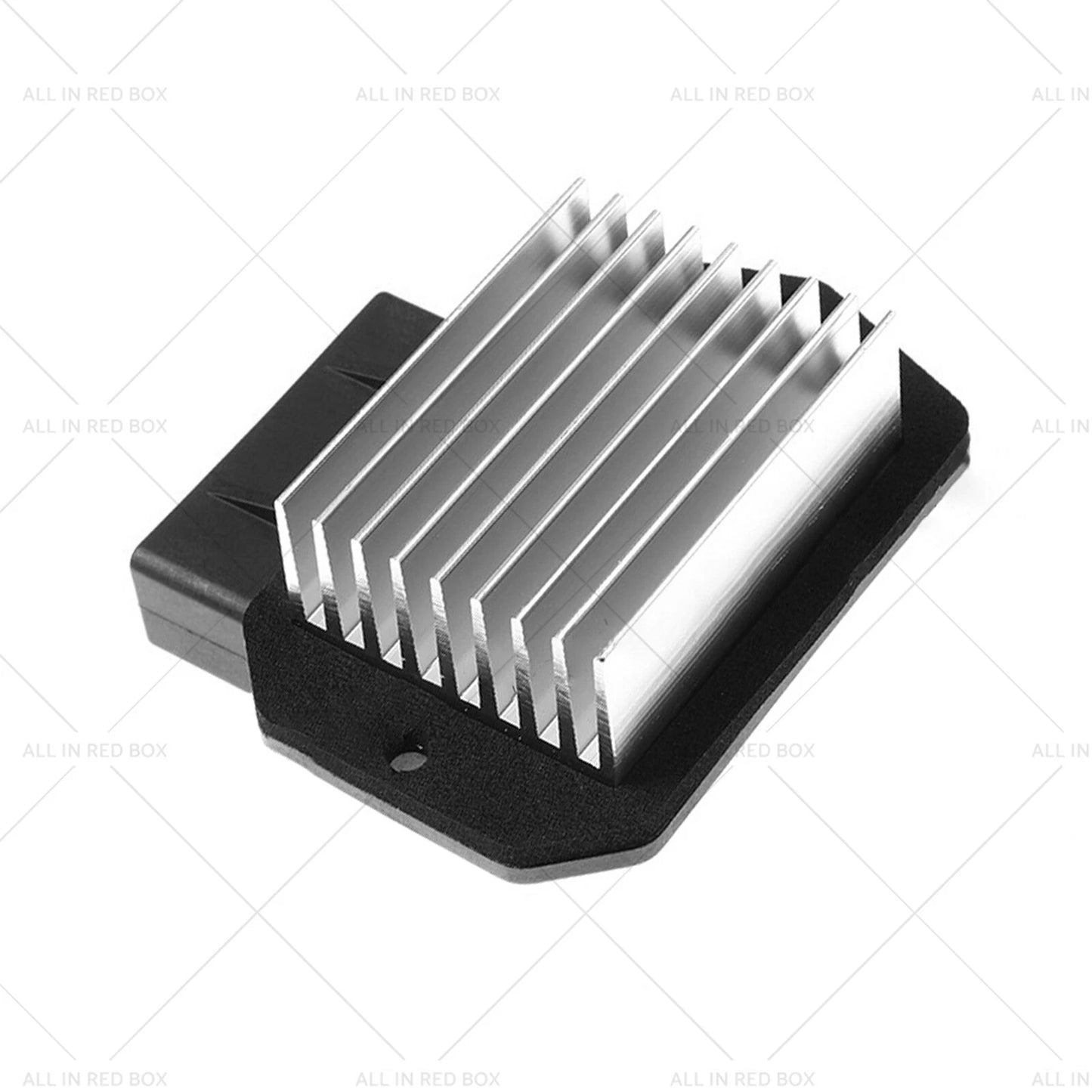 Blower Motor Resistor for Dodge Ram 1500, Jeep Wrangler, Camry (06-19)