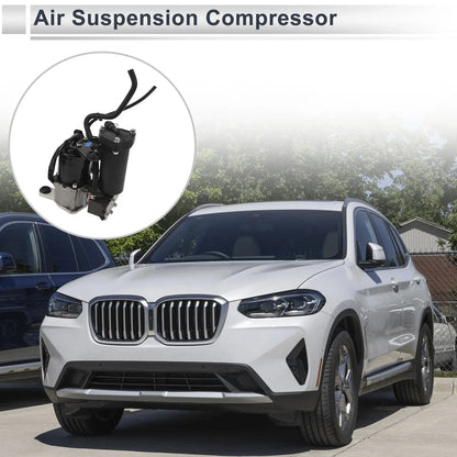 Air Suspension Compressor for Lexus LS430 (2001-2006) 1 x Unit