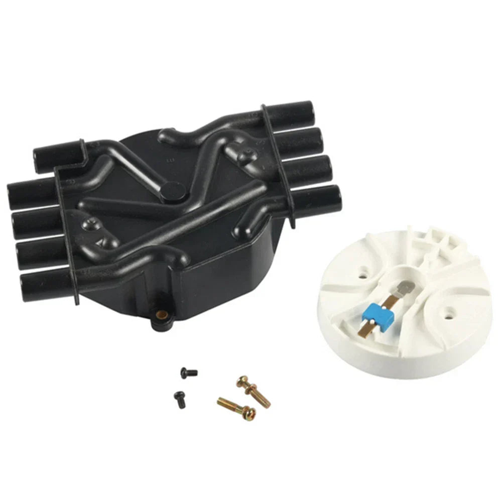 Ignition Distributor Cap Rotor Kit for Mercury (Various Years)
