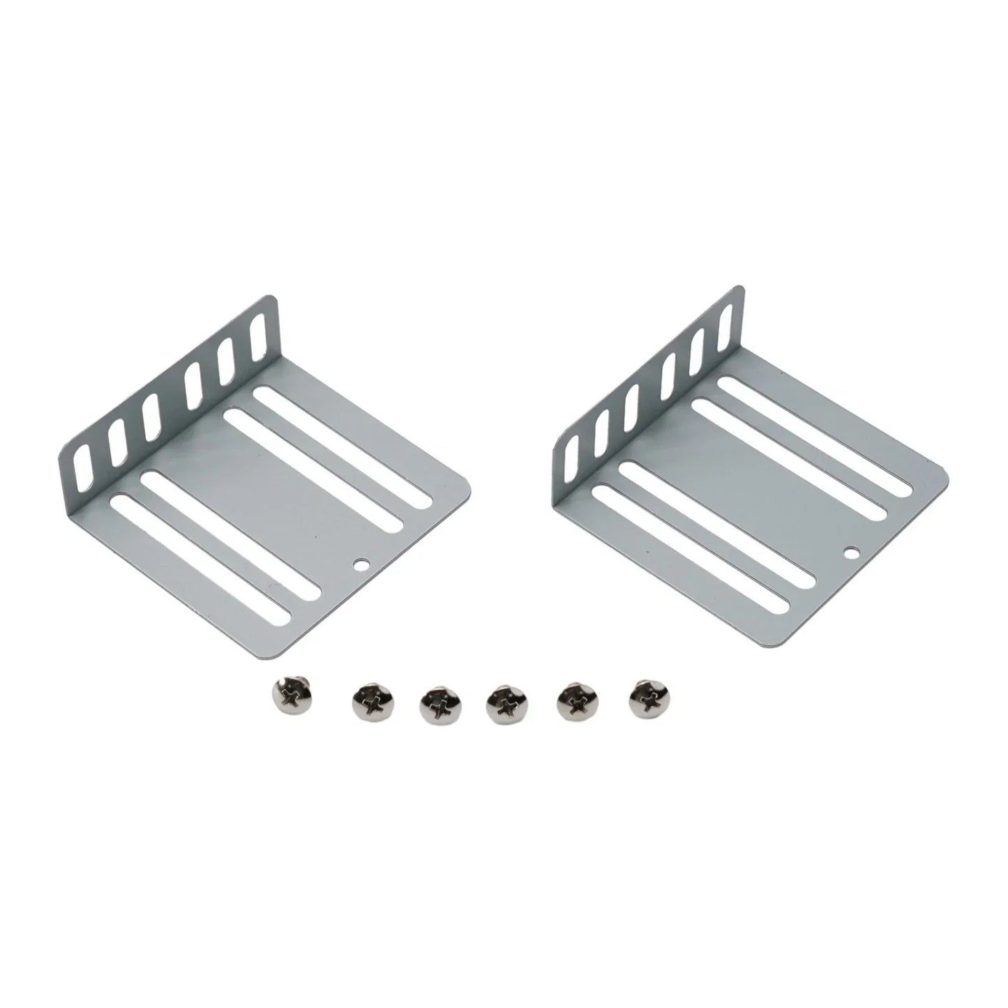 Metal Mounting Accessory for Car Radio Installation Kit