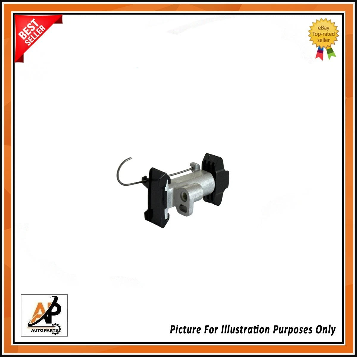Camshaft Chain Kit for Citroën Berlingo 1.5 BlueHDi (YHY) (2009–2018)