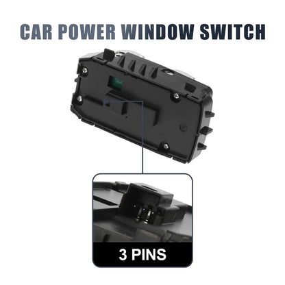 Power Window Switch for Mercedes-Benz S550 S63 S600 (2014-2017)