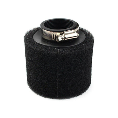 40mm Black Foam Air Filter for CRF50 XR50 Motorcycle ATV