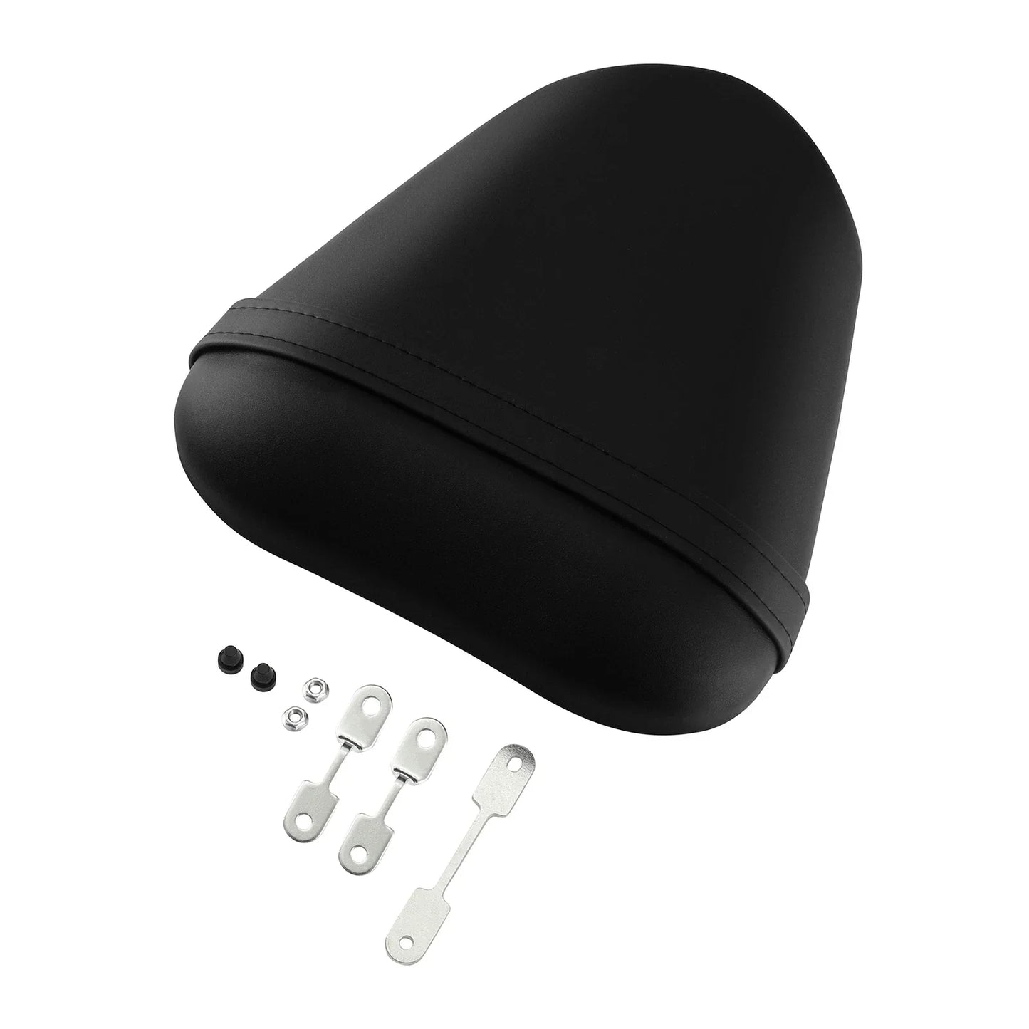 Rear Passenger Seat Pillion for Yamaha YZF R6 (2008-2016)