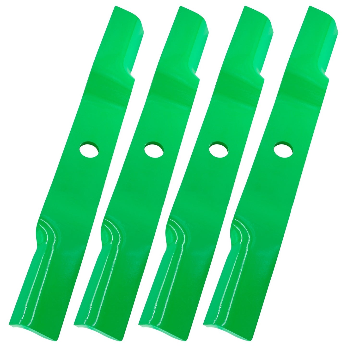 Deck Blade Replacement for Land Pride ZST40 (2007–2018)