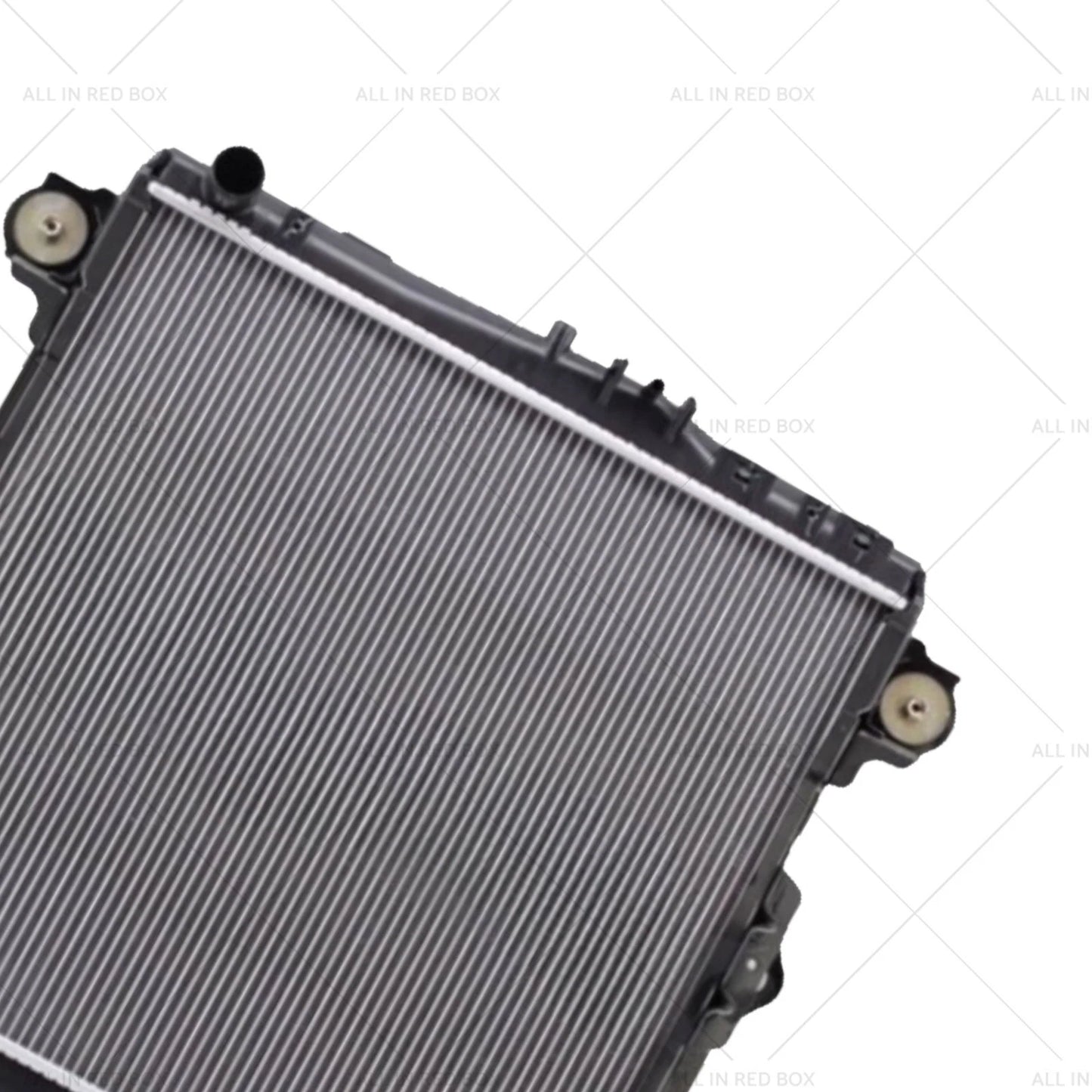 Heavy-Duty Heat Sink for Toyota 4.5L V8 1VD-FTV (2007-2016)