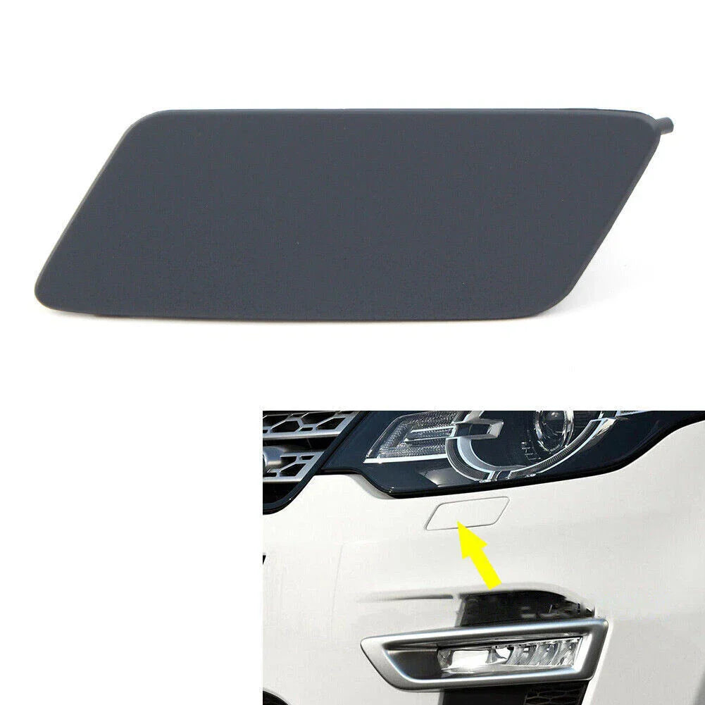 Headlight Washer Cover for Land Rover Discovery Sport (2015-2019)