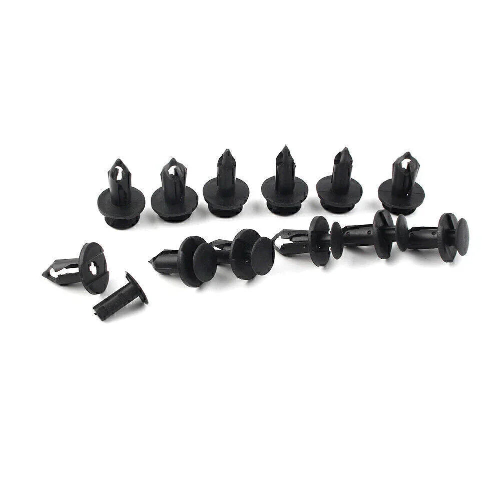 1 Plasti Body Rivets for Polaris Sportsman Scrambler Ranger RZR (All Years)