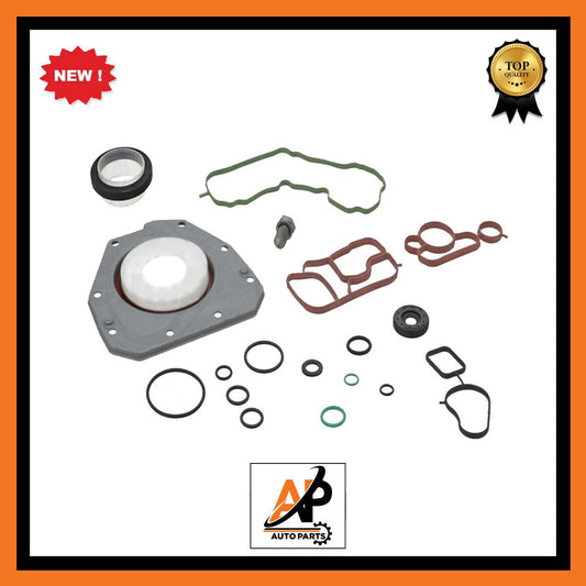 Engine Conversion Set for Audi Seat Skoda VW 1.8T 2.0T TSI Petrol (2005–2019)